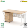 Bàn làm việc Atlas 1m4 REGA RLV-S085