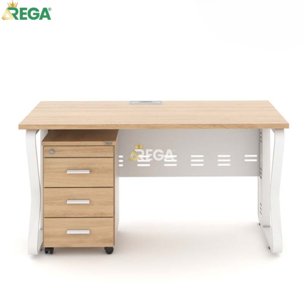 Bàn làm việc Atlas 1m4 REGA RLV-S085-3