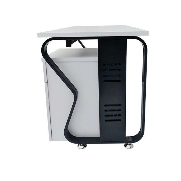 Bàn làm việc Atlas 1m4 REGA RLV-S085 chuyên dụng thi công