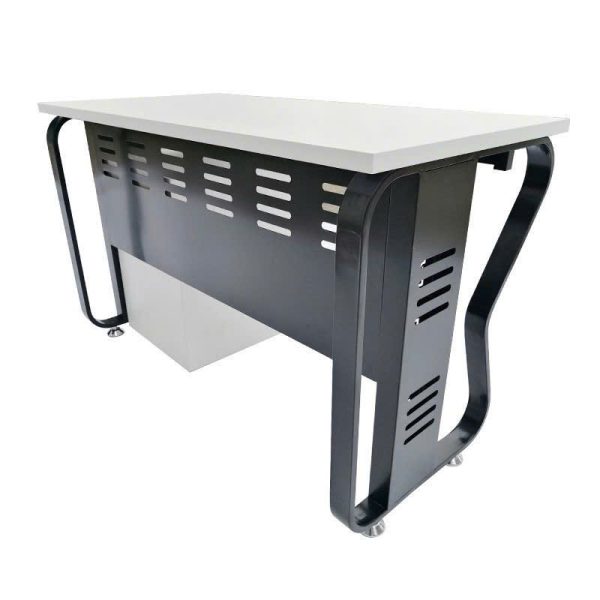 Bàn làm việc Atlas 1m4 REGA RLV-S085 nội thất văn phòng