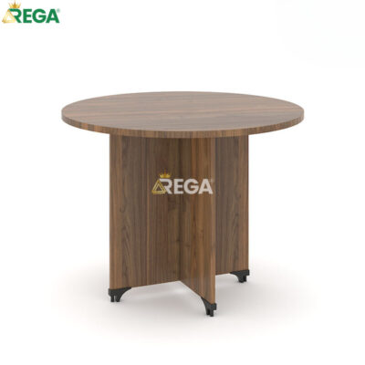 Bàn tiếp khách tròn REGA RLV-G554-1