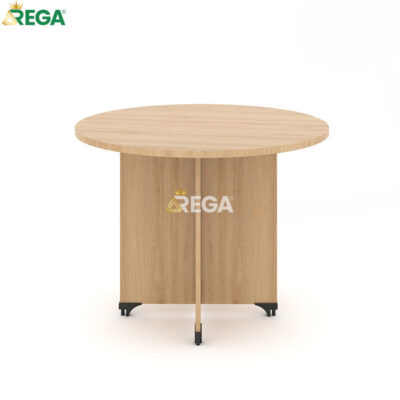 Bàn tiếp khách tròn REGA RLV-G554-2