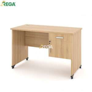 Bàn văn phòng Classic 1m2 REGA RLV-G543-1