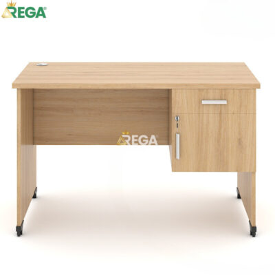 Bàn văn phòng Classic 1m2 REGA RLV-G543-2