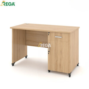 Bàn văn phòng Classic 1m2 REGA RLV-G544-2