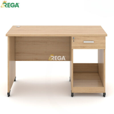 Bàn văn phòng Classic 1m2 REGA RLV-G545-1