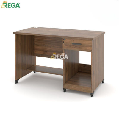 Bàn văn phòng Classic 1m2 REGA RLV-G546-4