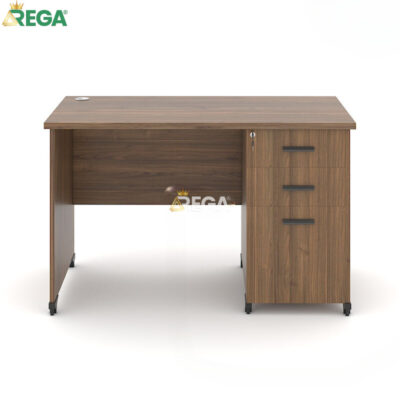 Bàn văn phòng Classic 1m2 REGA RLV-G547-3