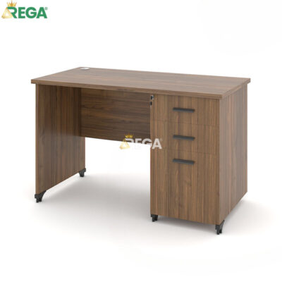 Bàn văn phòng Classic 1m2 REGA RLV-G547-4