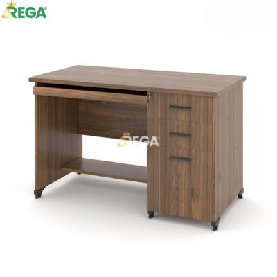 Bàn văn phòng Classic 1m2 REGA RLV-G548-4