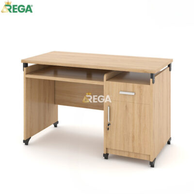 Bàn văn phòng Classic 1m2 REGA RLV-G551-1