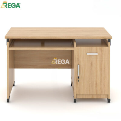 Bàn văn phòng Classic 1m2 REGA RLV-G551-2