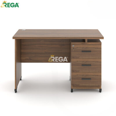 Bàn văn phòng Classic 1m2 REGA RLV-G556-3