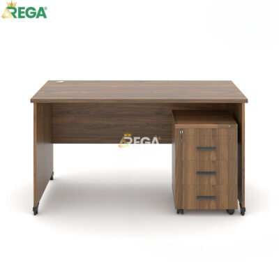 Bàn văn phòng Classic 1m4 REGA RLV-G541-3