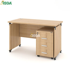 Bàn văn phòng nâng mặt 1m2 REGA RLV-G549-1