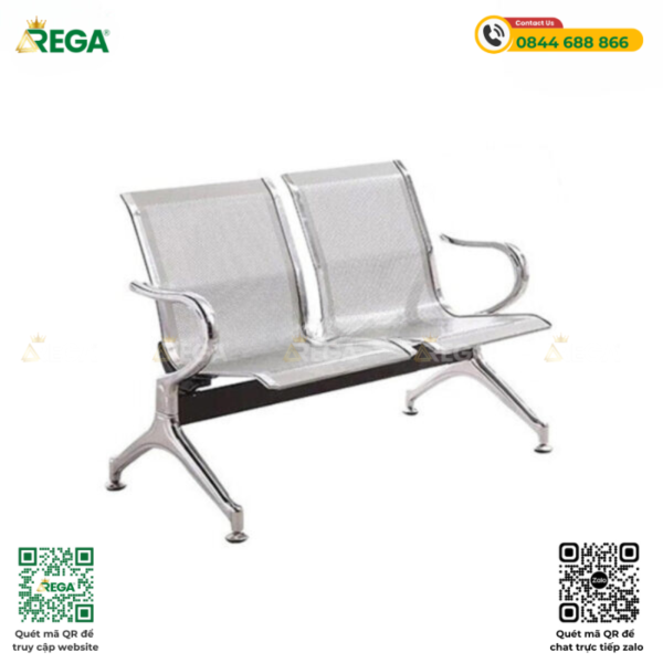 Ghế băng chờ REGA GBC-001