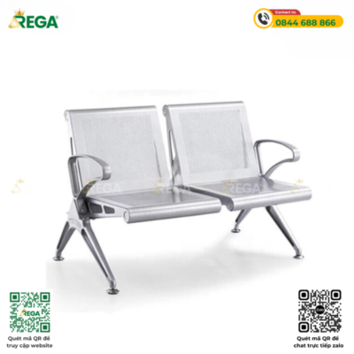 Ghế băng chờ REGA GBC-005