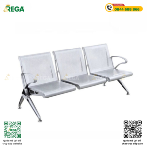 Ghế băng chờ REGA GBC-006