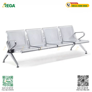 Ghế băng chờ REGA GBC-007