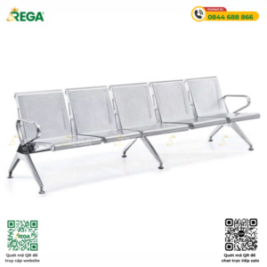 Ghế băng chờ REGA GBC-008