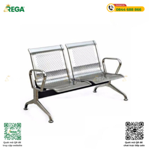 Ghế băng chờ REGA GBC-009