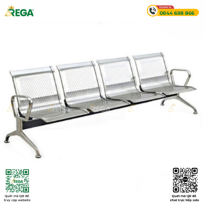 Ghế băng chờ REGA GBC-011