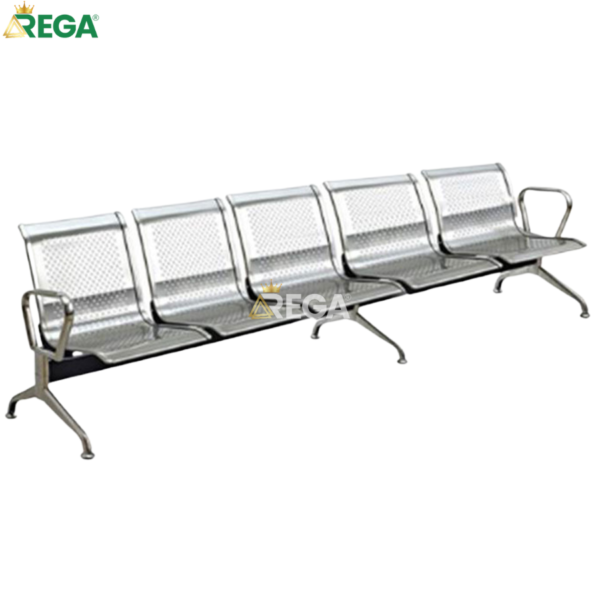 Ghế băng chờ REGA GBC-012-2