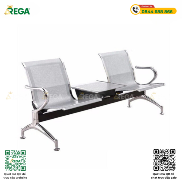 Ghế băng chờ REGA GBC-013