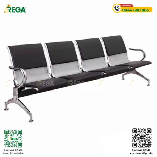 Ghế băng chờ REGA GBC-017