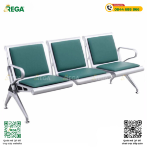 Ghế băng chờ REGA GBC-020