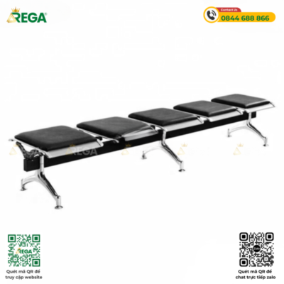 Ghế băng chờ REGA GBC-027