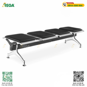 Ghế băng chờ REGA GBC-028