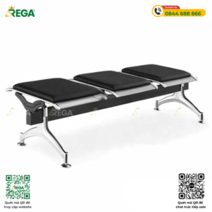 Ghế băng chờ REGA GBC-029