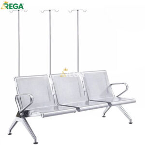 Ghế băng chờ REGA GBC-038-2