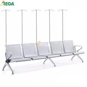 Ghế băng chờ REGA GBC-040-2