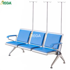 Ghế băng chờ REGA GBC-041-2