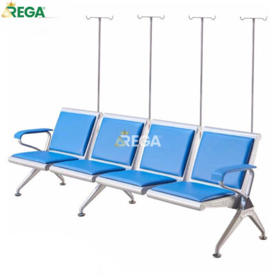 Ghế băng chờ REGA GBC-042-1