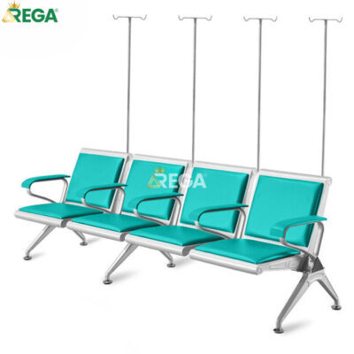 Ghế băng chờ REGA GBC-042-2