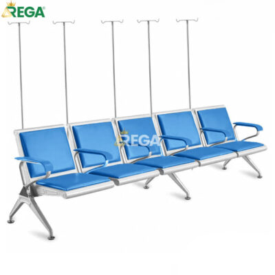 Ghế băng chờ REGA GBC-043-1