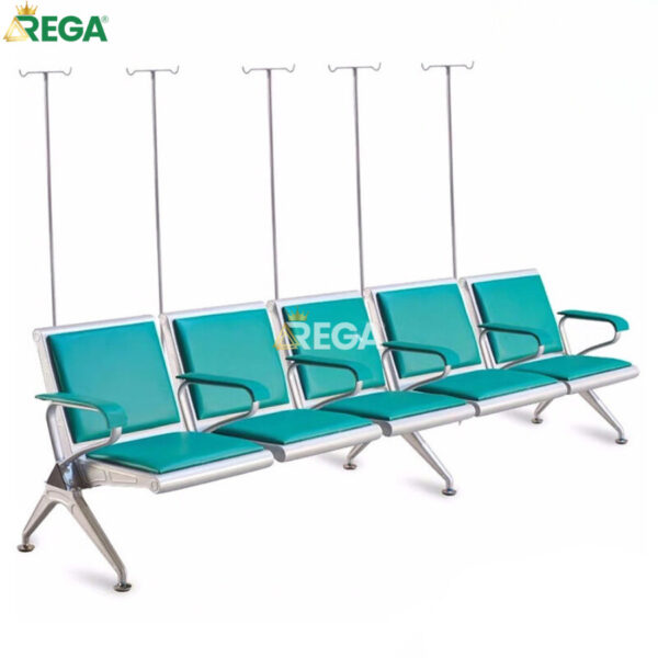 Ghế băng chờ REGA GBC-043-2