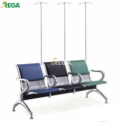 Ghế băng chờ REGA GBC-044-2