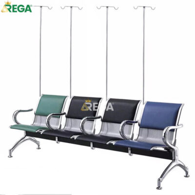 Ghế băng chờ REGA GBC-045-2