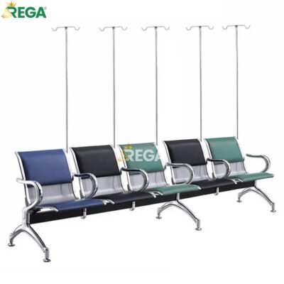 Ghế băng chờ REGA GBC-046-2