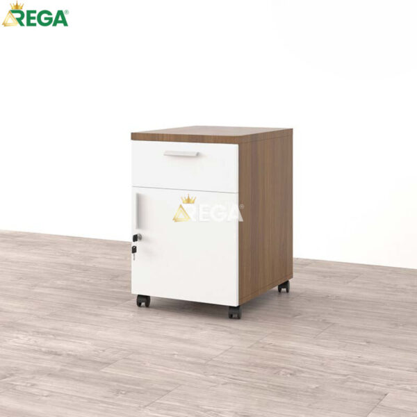 Hộc di động REGA RTP-111-2