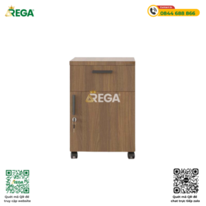 Hộc di động REGA RTP-113