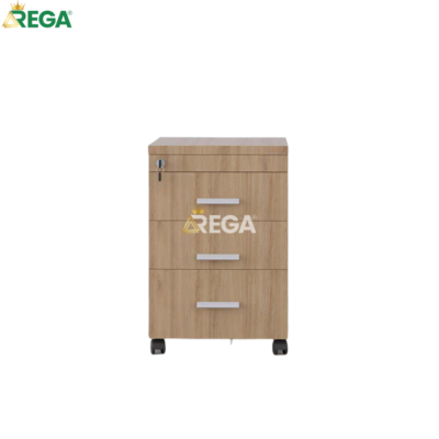 Hộc di động REGA RTP-115-1