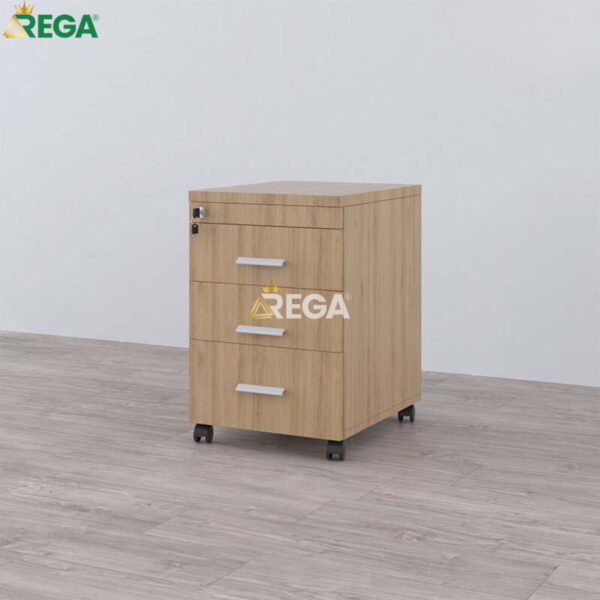 Hộc di động REGA RTP-115-3