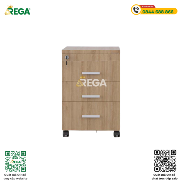 Hộc di động REGA RTP-115