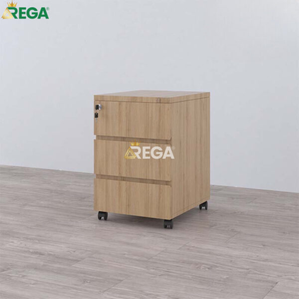 Hộc di động REGA RTP-116-1