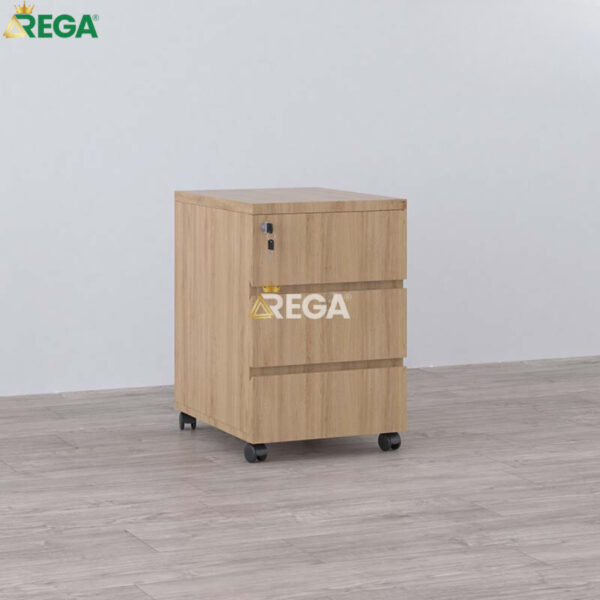 Hộc di động REGA RTP-116-2